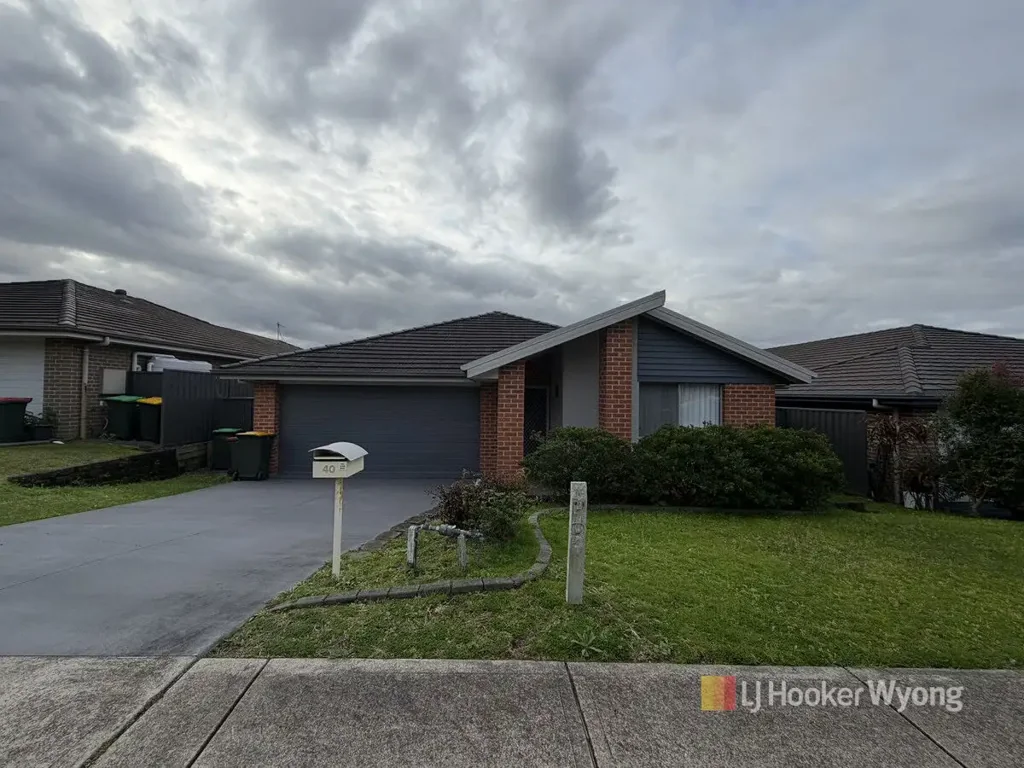 Spacious Four Bedroom Home -  Apply Online