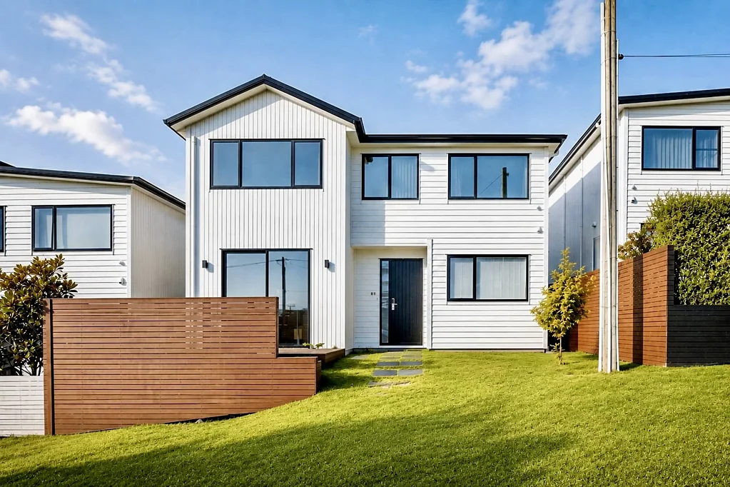 Hillcrest 4 Bedroom Double Westlake and TNI in 2026