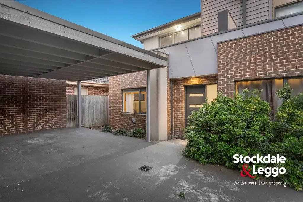 3/28 Valencia Street, Glenroy, VIC 3046