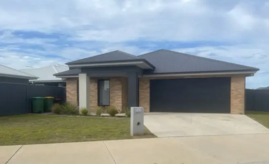 Family Living in a Sought-After Location