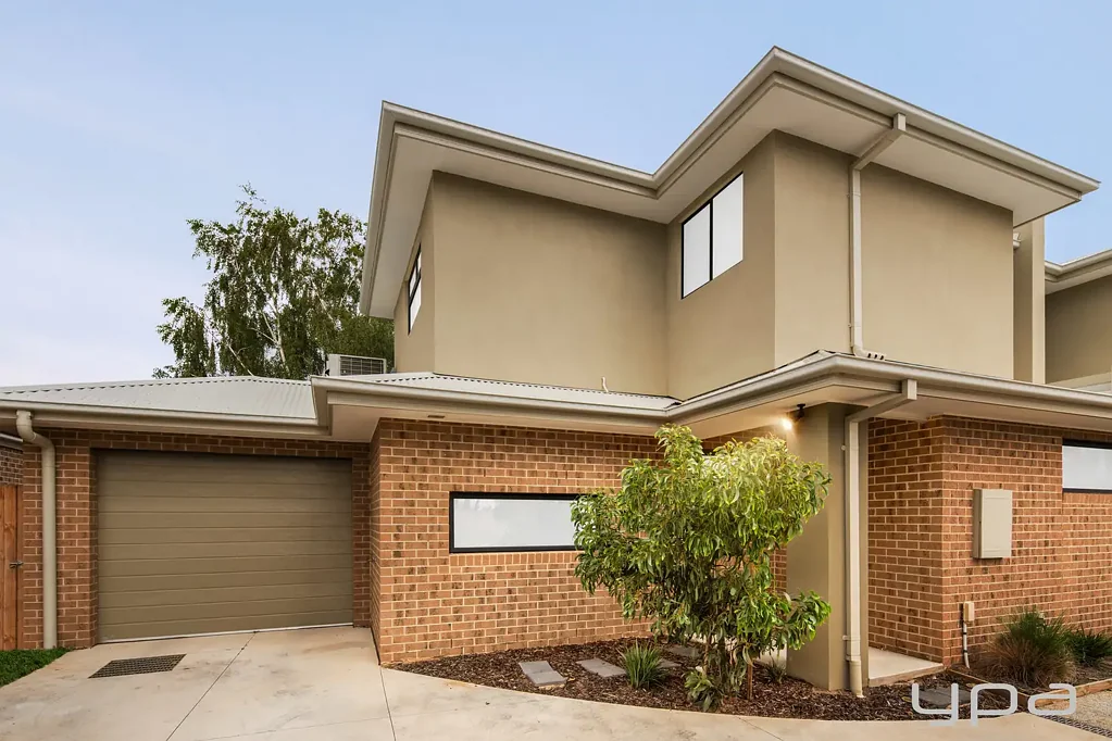 Werribee 2 Slaapkamer STYLISH MODERN LIVING ON THE SOUTH SIDE OF WERRIBEE!