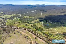 LOT 1/569 Marked Tree Road, Gundaroo