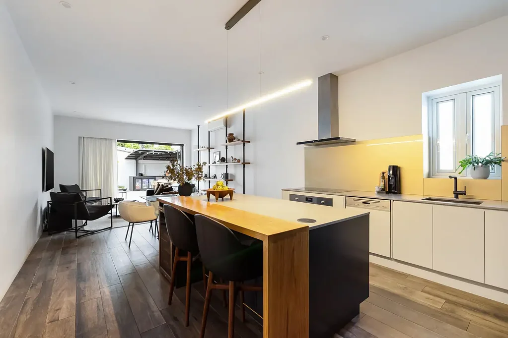 Tempe 3ਬੈੱਡਰੂਮ Remarkable home with state-of-the-art finishes
