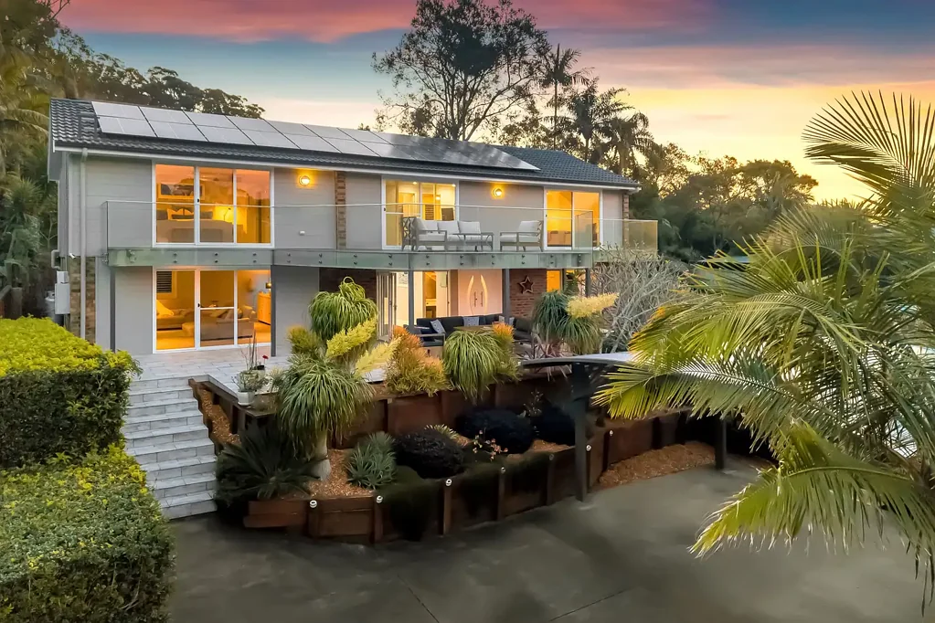 128 The Round Drive, Avoca Beach, NSW 2251