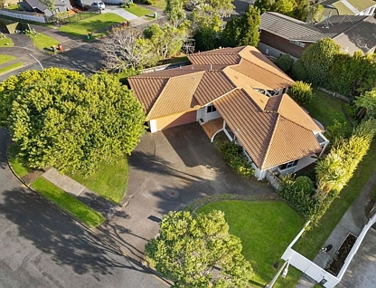 1 Halldene Terrace, Red Beach, Rodney, 4 ਕਮਰੇ, 2 ਬਾਥਰੂਮ, House
