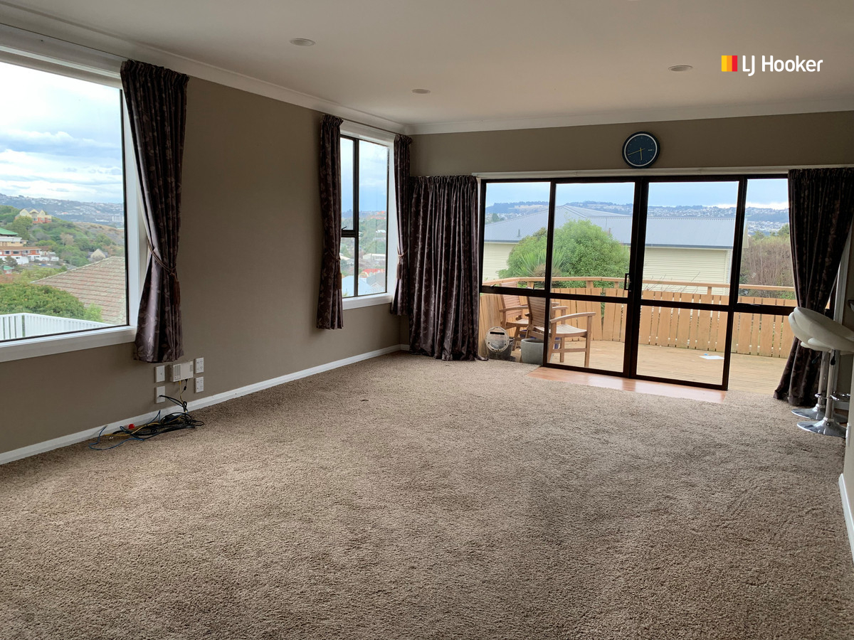 43 Elliot Street, Andersons Bay, Dunedin, 3 غرف, 0 حمامات