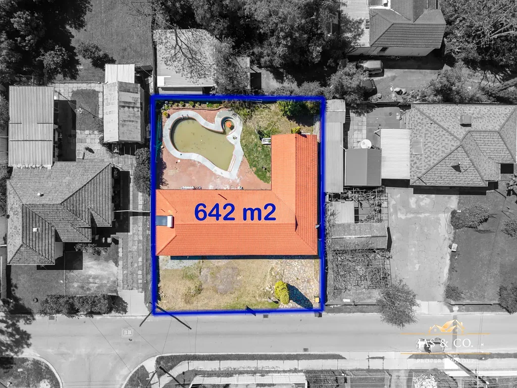 2 Afric Street, Middle Swan, WA 6056