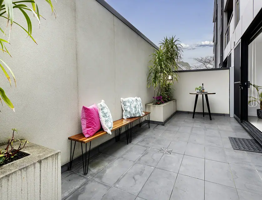 G10/567 Glenferrie Road, Hawthorn, Inner East Melbourne, 2房, 1浴, Apartment
