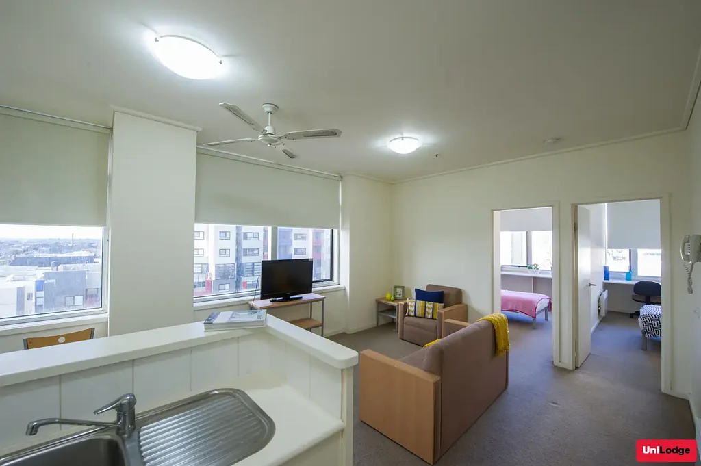 Carlton 2ห้องนอน Perfect opportunity at $320-350,000