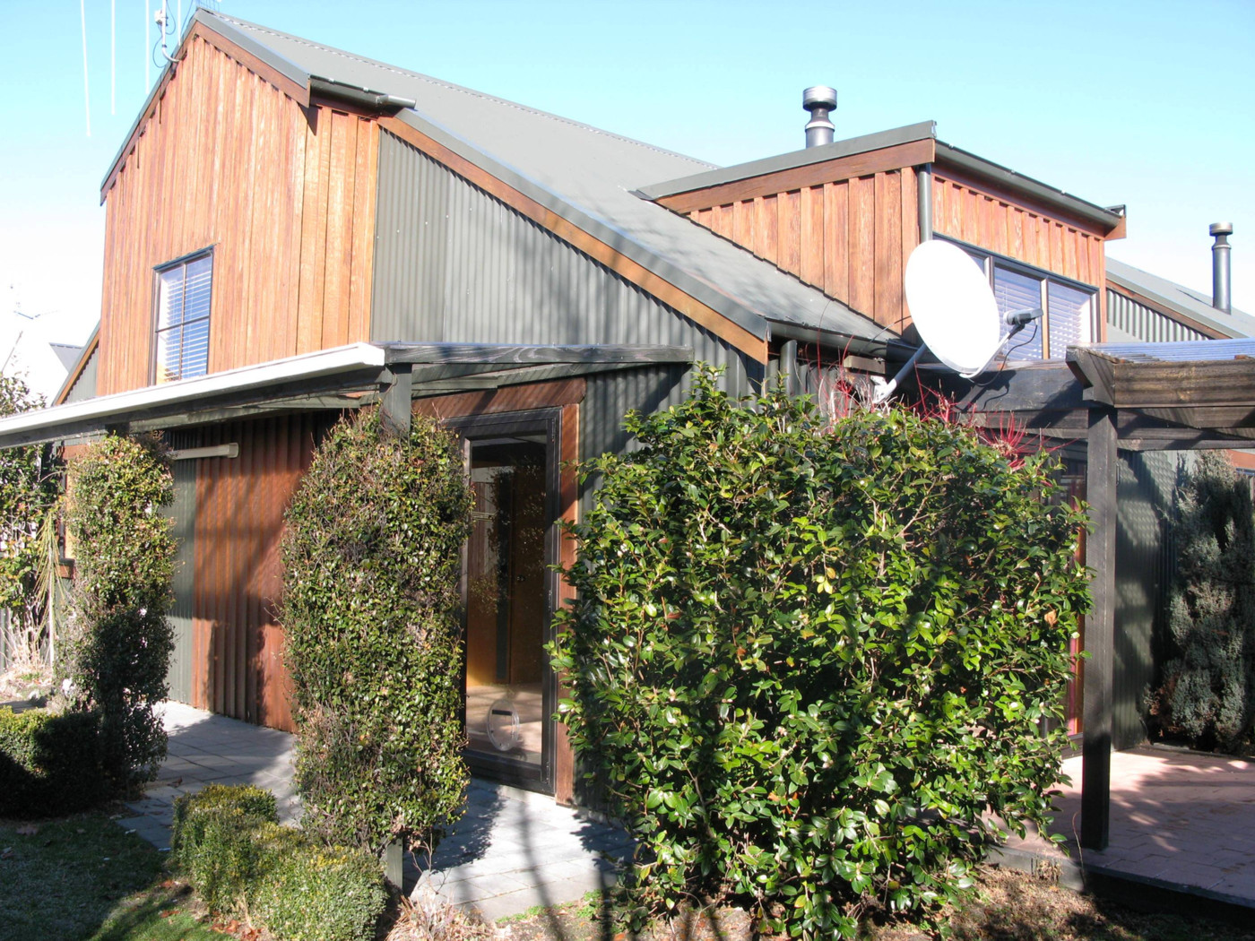 89b Devon Street, Arrowtown, Queenstown Lakes, 3房, 1浴