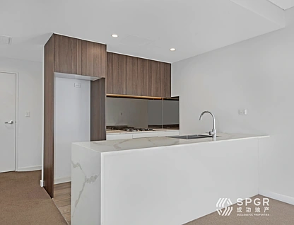 231/121C Jerralong Drive, Schofields, Outer Western Sydney, 2部屋, 2バスルーム, Apartment
