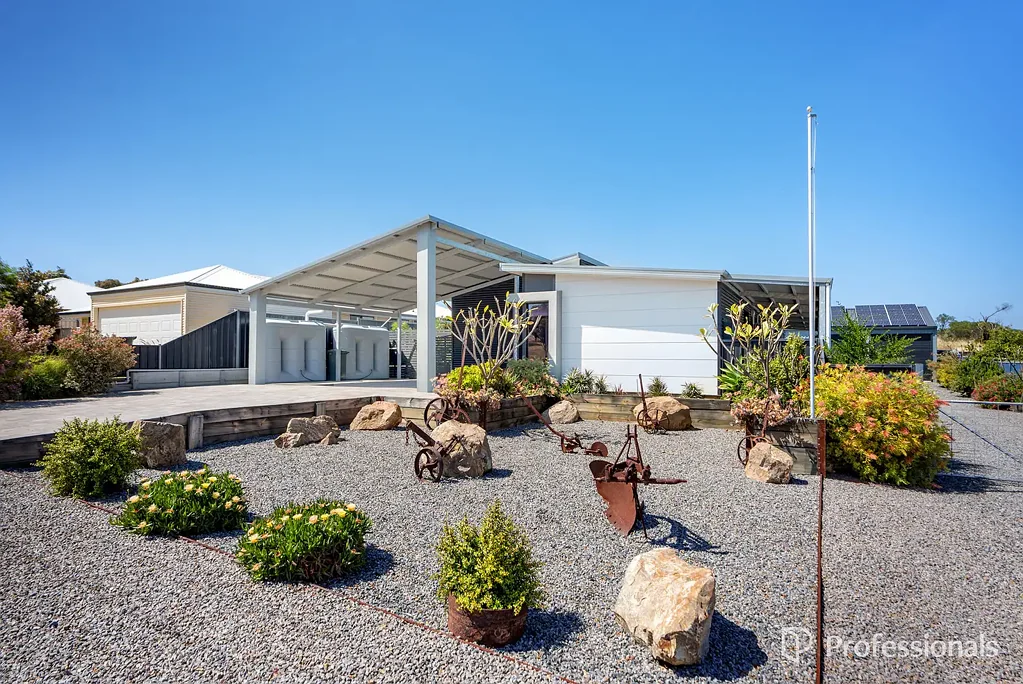 Northampton 2ห้องนอน Modern Country Living - Style, Strength & Sustainability