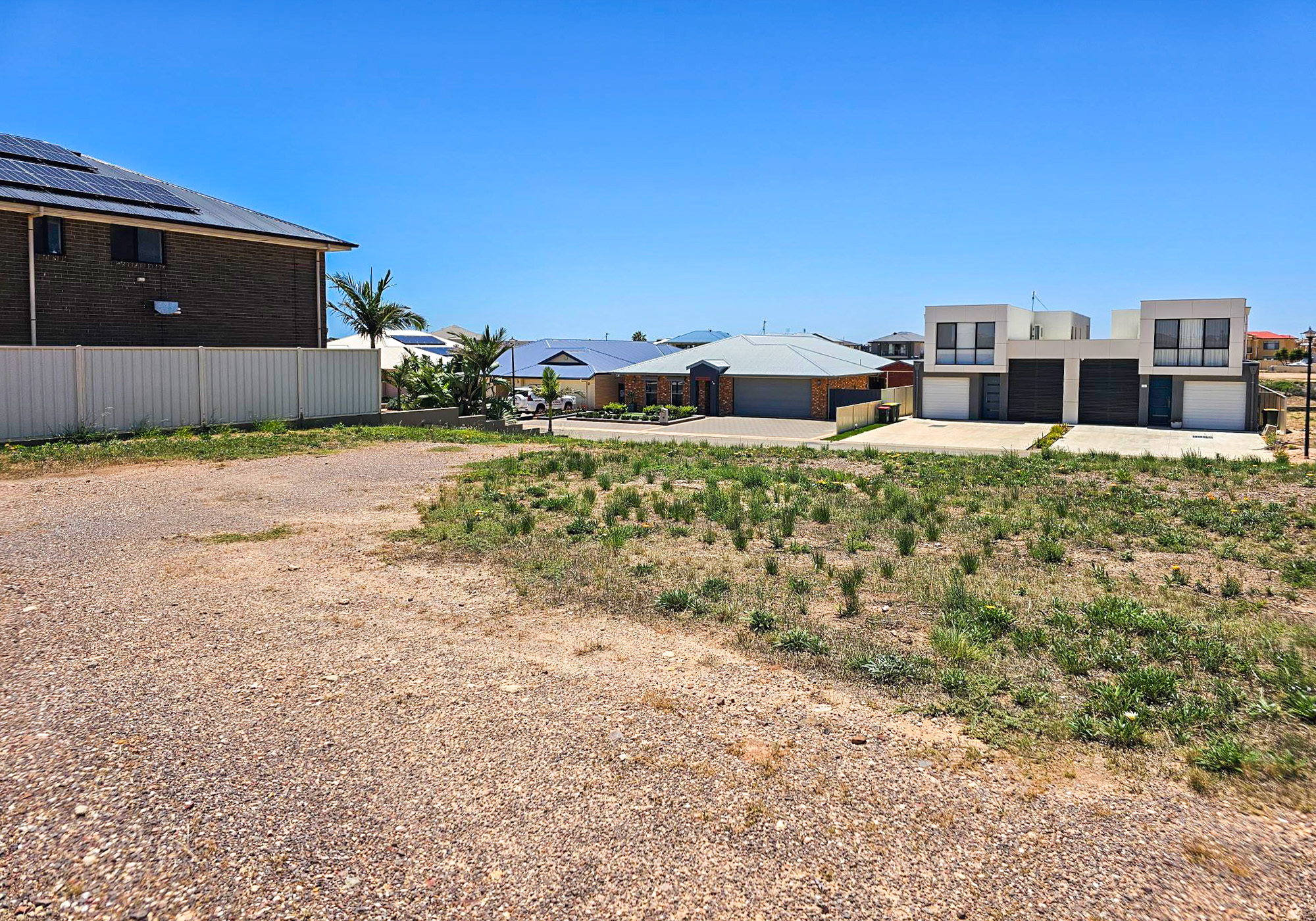 38 GILMORE CR, WALLAROO SA 5556, 0房, 0浴, Section