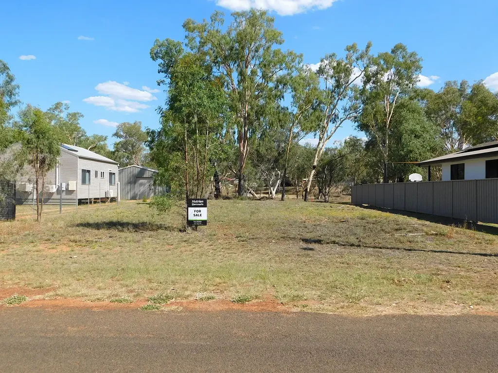 LOT 43 Burcher Street, Charleville, QLD 4470