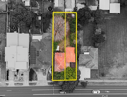 152 Burnett Street, Merrylands, Parramatta (Northwest suburbs), 5 غرف, 2 حمامات, House