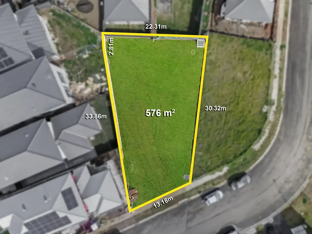 Box Hill Prime Residential Land in Rouse Hill Heights