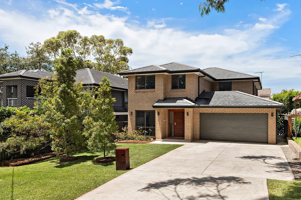 22 Forest Road, Heathcote, NSW 2233