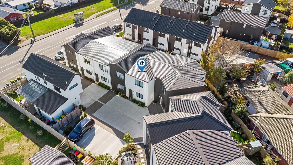 Islington 2房  Contemporary Living Meets Smart Investment