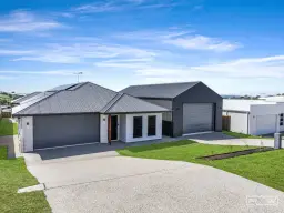 16 Beach House Drive, Lammermoor