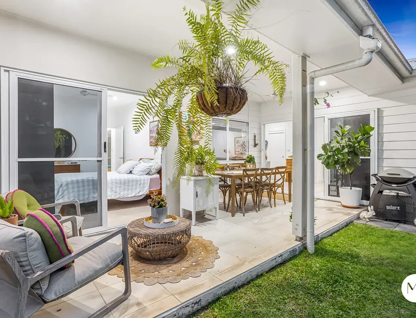 10/200 Upper Dawson Road, The Range, QLD 4700, 3 침실, 2 욕실, Unit