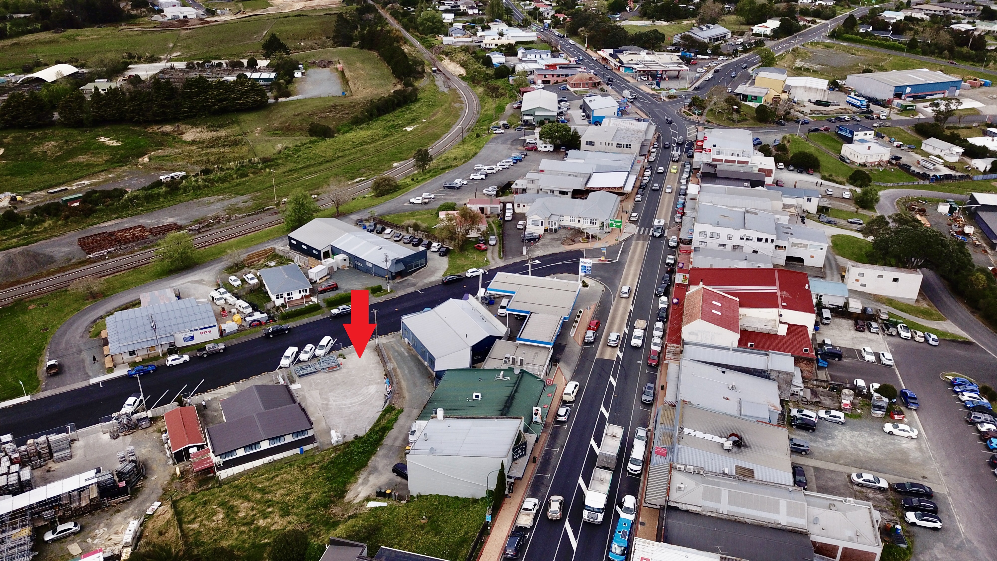 9 Station Road, Wellsford, Auckland - Rodney, 0房, 1浴, Industrial Buildings