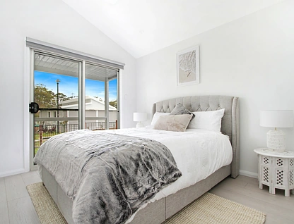 Lot 80/35 The Basin  Road, St Georges Basin, South Coast, 3 રૂમ, 2 બાથરૂમ, House