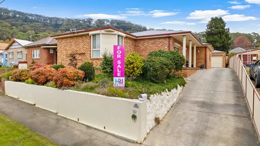 20 Hassans Walls Road, Lithgow, NSW 2790
