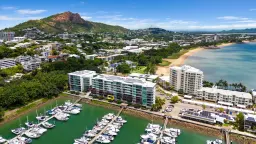 2106/6 Mariners Drive, Townsville City