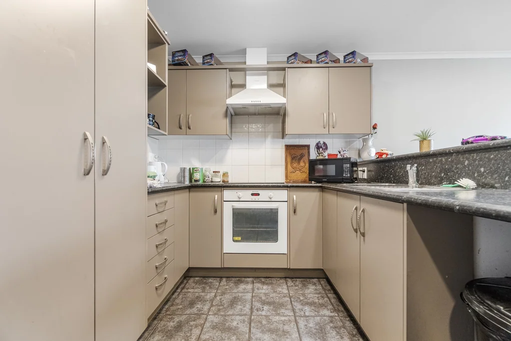 Frankton 2chambre Great Entry Level Or Property Investment