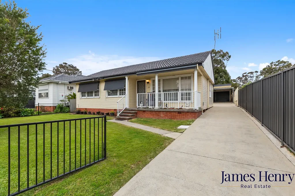 23 Adelaide Street, Beresfield, NSW 2322