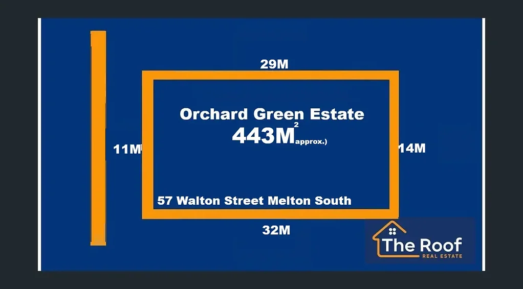 Melton South Titled Land - Start building your dream home today!