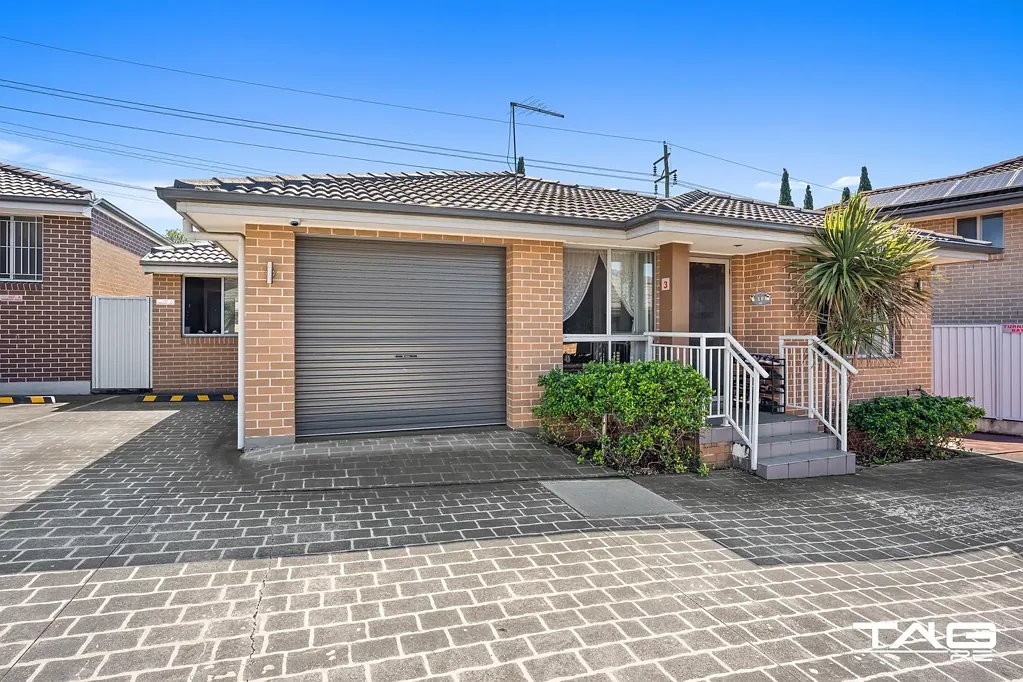 Greystanes 3ਬੈੱਡਰੂਮ PRIME LOCATION | JUST LISTED