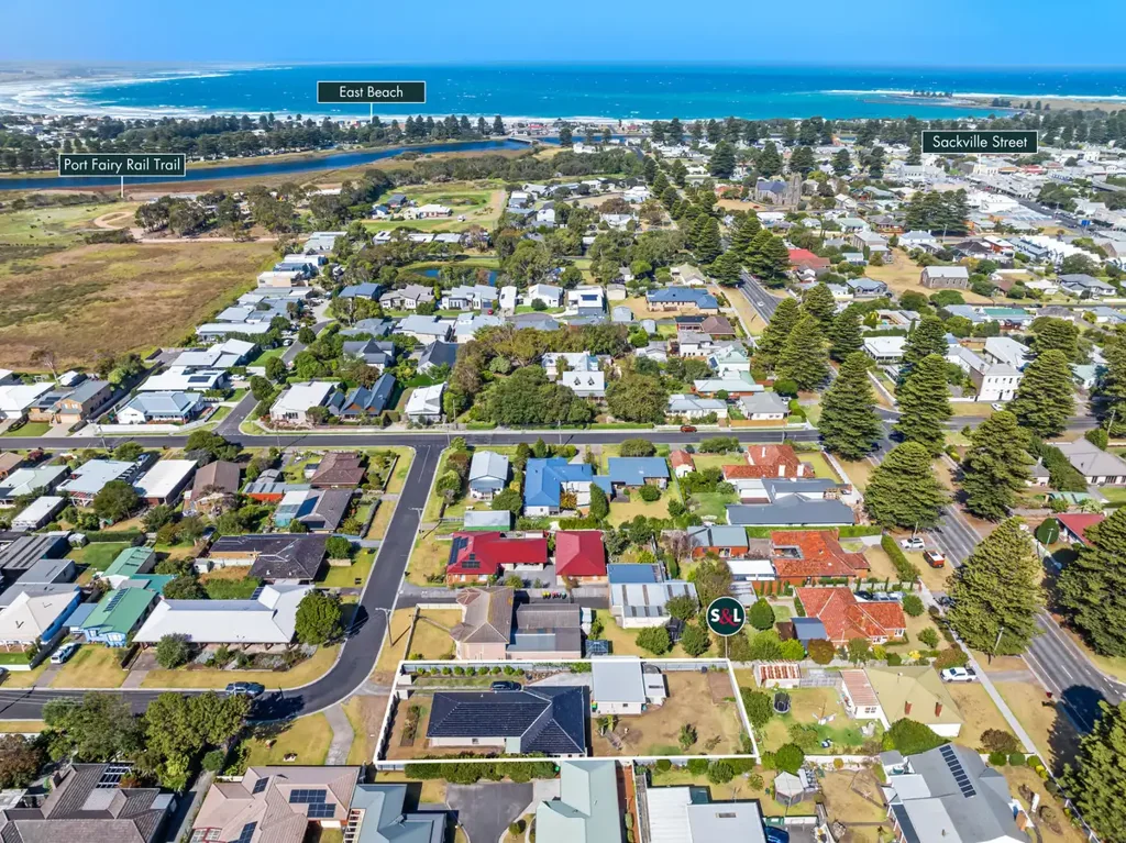 5 Tieman Street, Port Fairy, VIC 3284