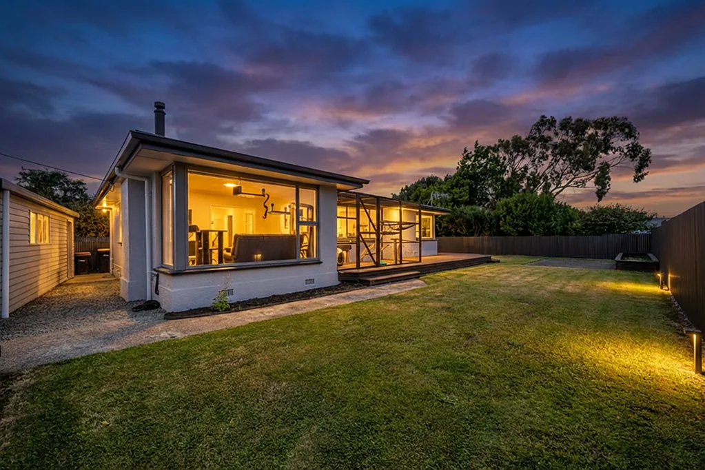 172 Bay Road, Grasmere, Southland Region