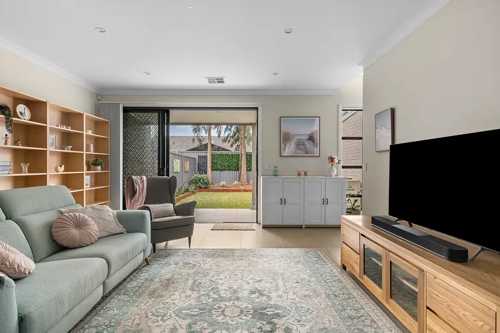 3/29-33 Mile End Road, Rouse Hill, NSW 2155
