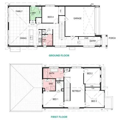 Adres Weerhou, Rouse Hill, NSW 2155, 4 slaapkamers, 3 badkamers, House