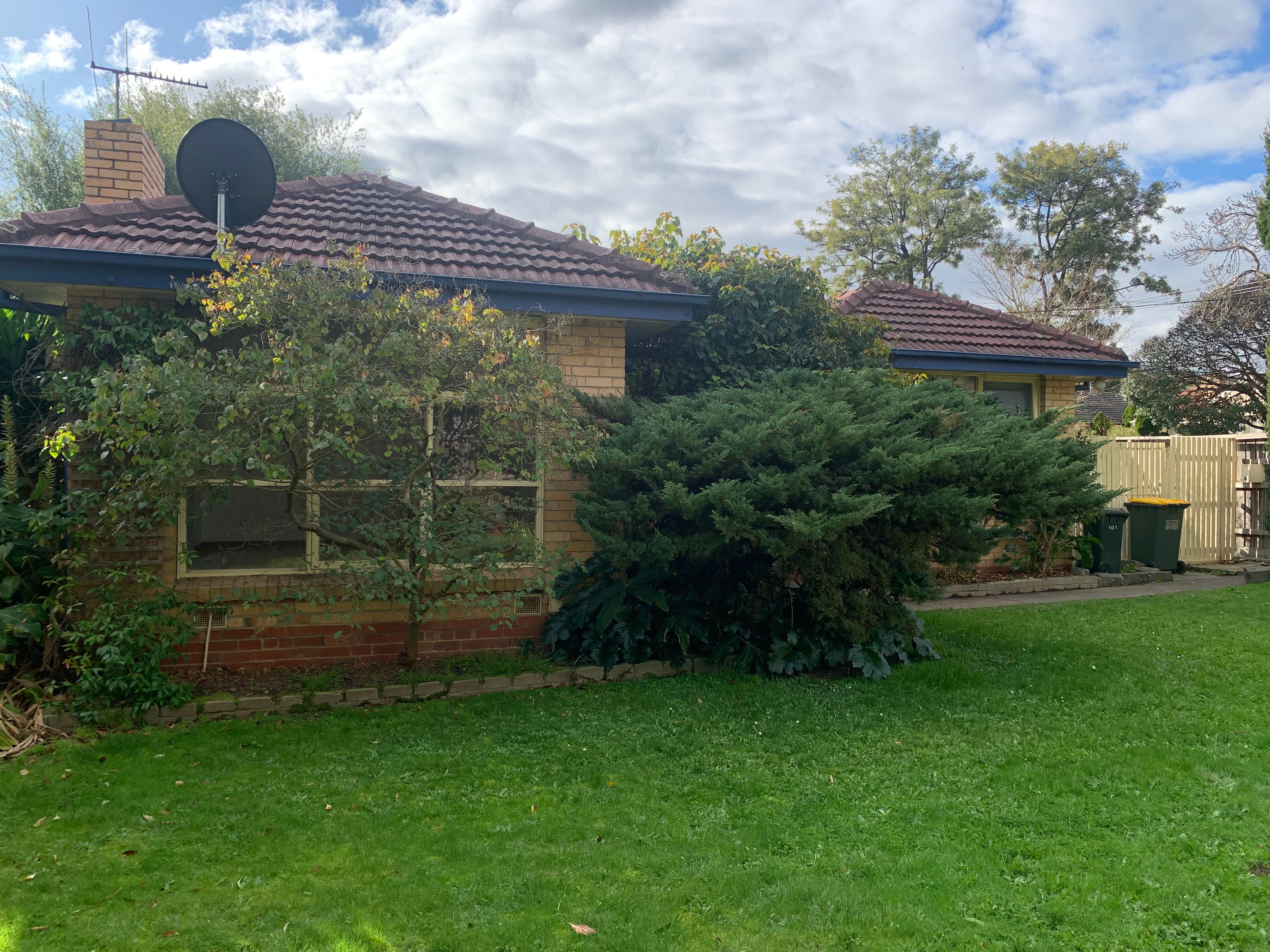 101 HUSBAND RD, FOREST HILL VIC 3131, 0部屋, 0バスルーム, House