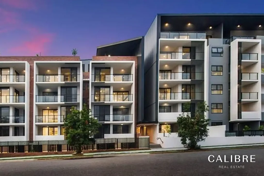 401/18 Mermaid Street, Chermside, QLD 4032