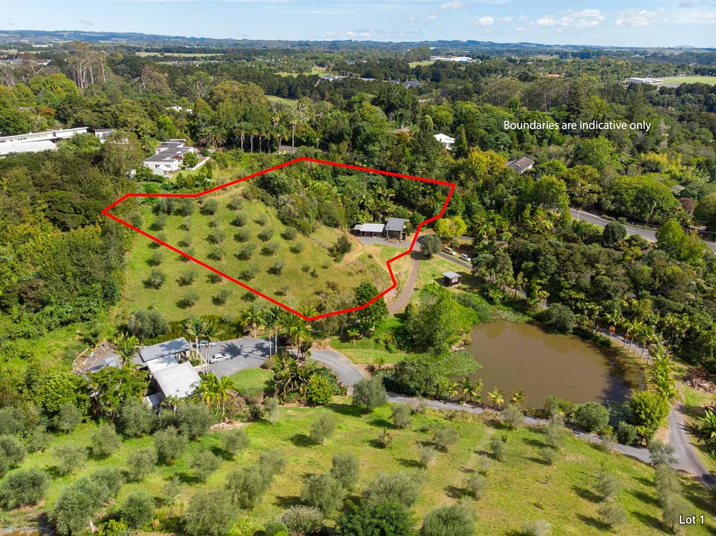 Kerikeri 1ਬੈੱਡਰੂਮ Once-in-a-Lifetime Opportunity