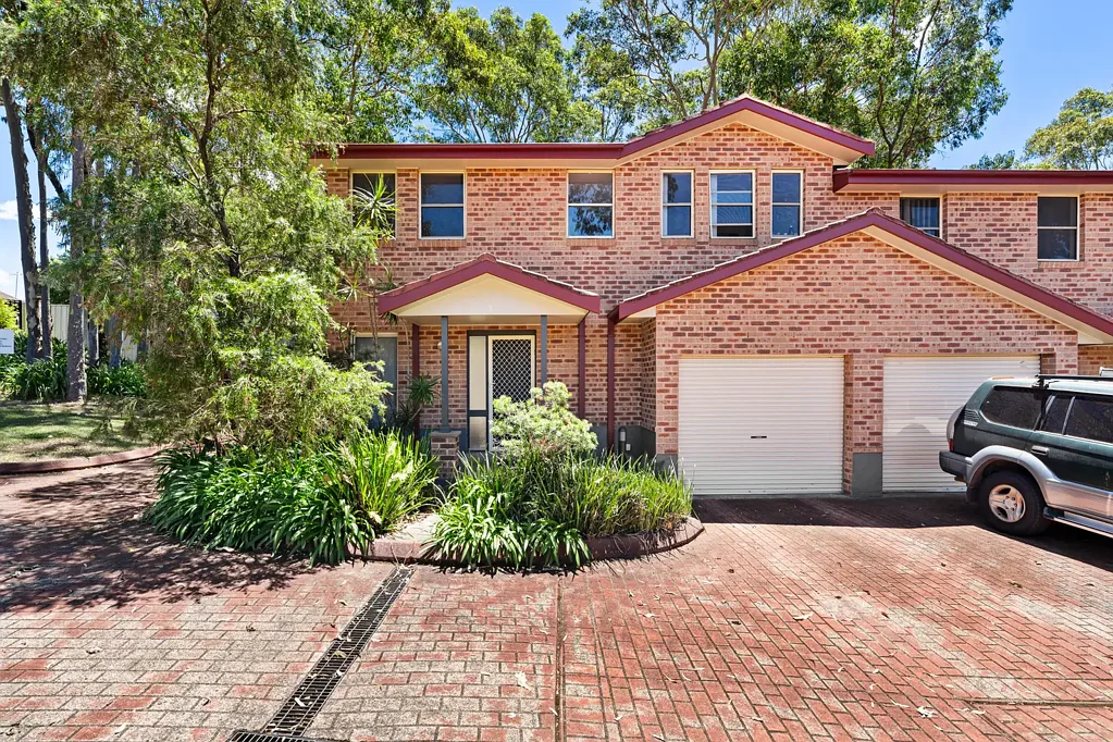 1/14A Woodward Avenue, Wyong, NSW 2259