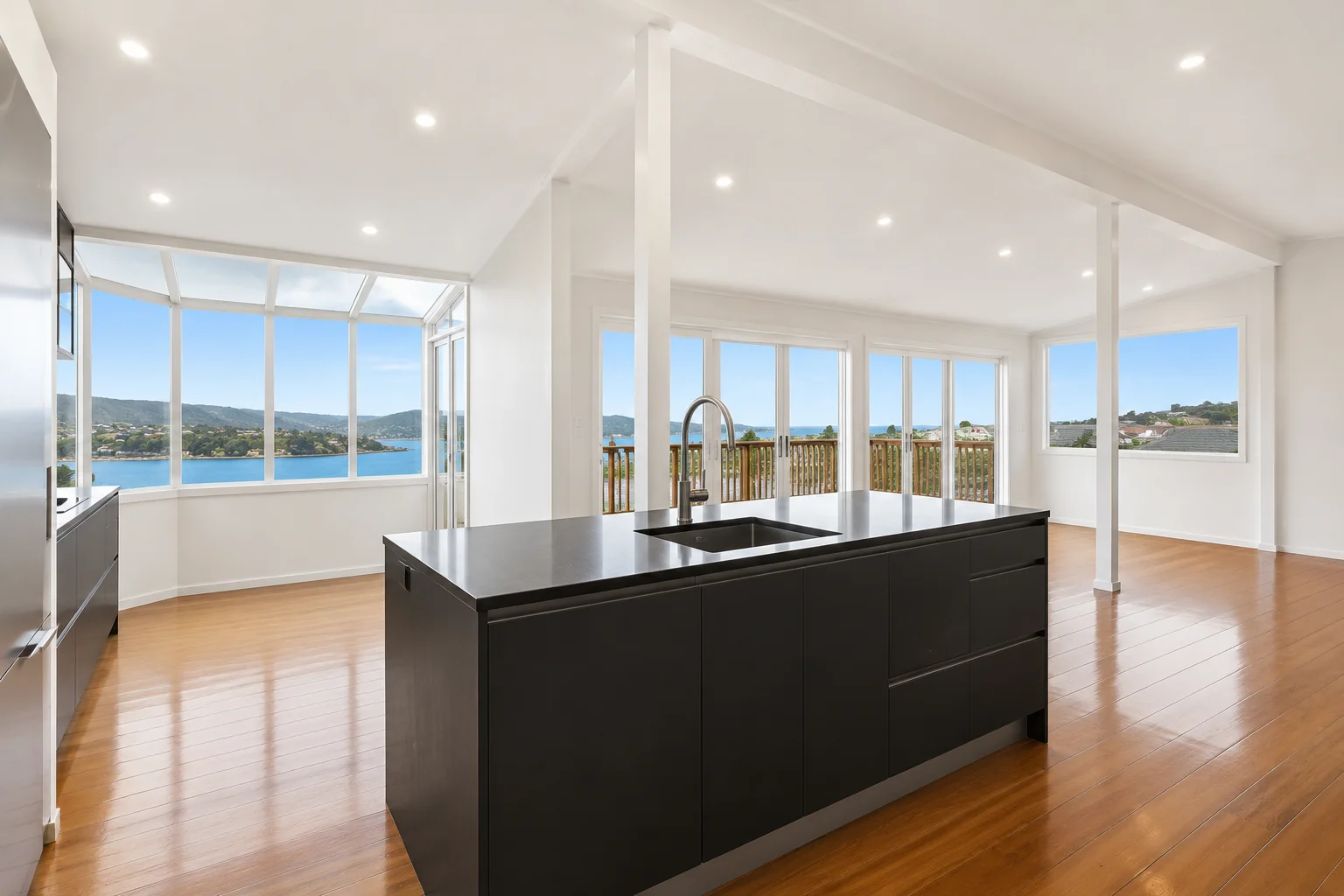 27 Matai Road, Hataitai, Wellington, 4 Bedrooms, 3 Bathrooms, House
