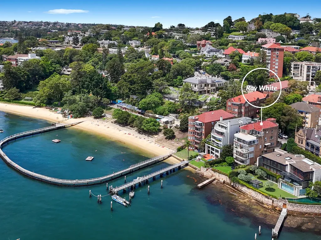 3/9 Gladswood Gardens, Double Bay, NSW 2028