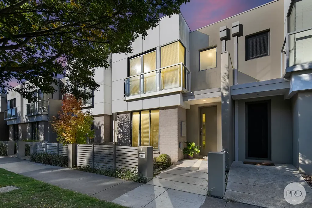 33 Sunline Avenue, Alfredton, VIC 3350