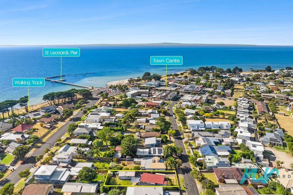 26 Blanche Street, St Leonards, VIC 3223