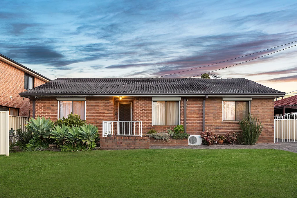 85 Turvey Street, Revesby, NSW 2212