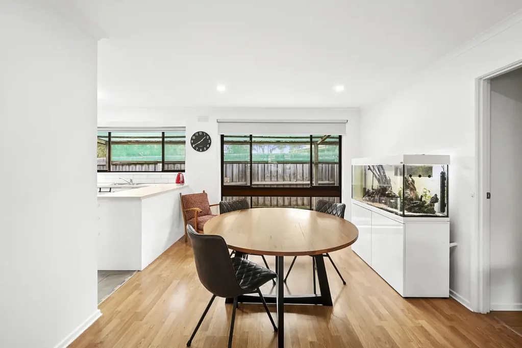 Light Filled, Updated Family Abode