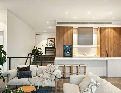 G10/1 Finishline View, Floreat, Perth CBD, 4房, 3浴, Townhouse