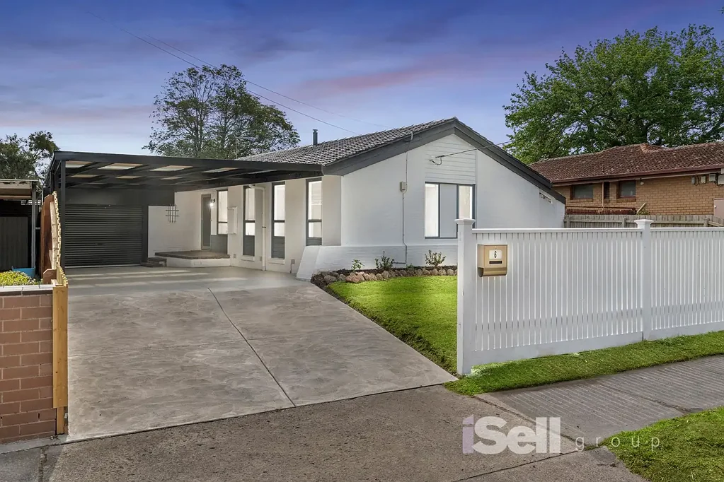6 Cheviot Road, Keysborough, VIC 3173