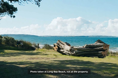 38 Waitai Close, Long Bay, North Shore City, 5 침실, 4 욕실, House