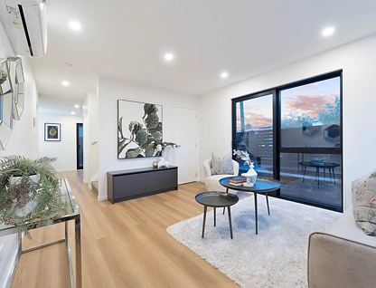 41A & 41B Bodi Place, Te Atatu South, Waitakere City, 3 ਕਮਰੇ, 2 ਬਾਥਰੂਮ, House